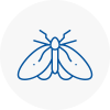 Moth Control Specialists In Shelley